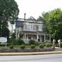 Morris Harvey House Bed & Breakfast