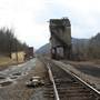 THURMOND - Coaling Tower