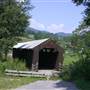 Locust Creek Covered Bridge