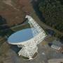 Green Bank Observatory - Robert C. Byrd Green Bank Telescope