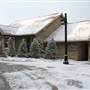 Snowshoe Resort - The Depot