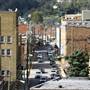 LOGAN - Main Street