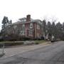 GLENVILLE STATE COLLEGE - President's House
