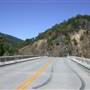 CR 3 - Springfield Grade Road, S. Branch Potomac River Bridge