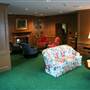 GREENBRIER, THE - Top Notch Cottage, INTERIORS