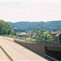 WV Route 2 & US 250 - Benwood Interchange (McMechen Street)