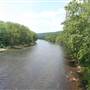 Greenbrier River - RONCEVERTE