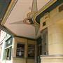 WEST VIRGINIA STATE UNIVERSITY - Capitol Center Theater, EXTERIORS