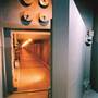 GREENBRIER, THE - Main Building, THE BUNKER
