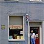 Flanagan's Barber Shop