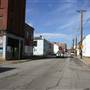 WHEELING - Jacob Street (South End)