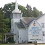 Westside United Methodist Church - BELINGTON