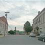 MARTINSBURG - Race Street