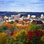 HUNTINGTON - Views & Overviews