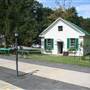 CAPON SPRINGS & FARMS - Ping Pong House