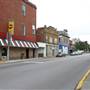 RAVENSWOOD - Walnut Street
