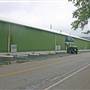 Tennis Indoor Center - EXTERIORS