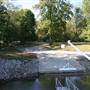 BLENNERHASSETT ISLAND STATE PARK - Boat Ramp