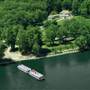 BLENNERHASSETT ISLAND STATE PARK - Island Views