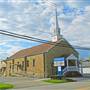 Ceredo Christian Baptist