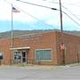 Clendenin Post Office