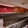 DAVIS & ELKINS COLLEGE - Hermanson Center / Harper McNeely Auditorium