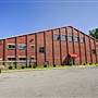 DAVIS & ELKINS COLLEGE - Martin Field House / Memorial Gymnasium