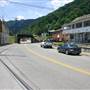 GAULEY BRIDGE - WV Rtes 16 & 39