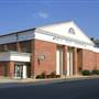 Davis Trust Company - Main Office