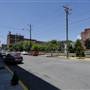 CLARKSBURG - Glen Elk Village, Clark Street