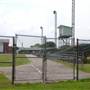 PADEN CITY HIGH SCHOOL - Berger Field