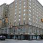 Daniel Boone Hotel Building