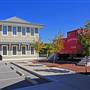Princeton Railroad Museum