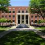 WEST LIBERTY UNIVERSITY - Main Hall
