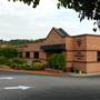 Hurricane Municipal Building