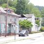 SISTERSVILLE - Hill Street