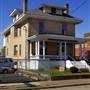 Samuel Starks House