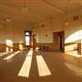 [CONDEMNED] ARTS CENTRE - Former Courtroom