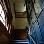 [CONDEMNED] ARTS CENTRE - Stairways & Elevator