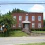 West Liberty Masonic Temple