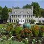 BAVARIAN INN - Exteriors