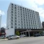 Pullman Plaza Hotel