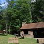 WATOGA STATE PARK - Picnic Area