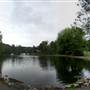 COONSKIN PARK - Restaurant Area