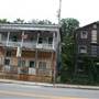 Old Pike Grill - FORMER