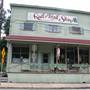 Rail & Trail Store - DURBIN