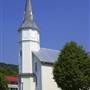 Capon Bridge United Methodist Church