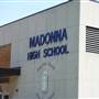 Weirton Madona High School