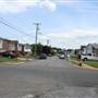 WEIRTON - Arena Drive