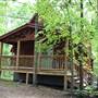 Summersville Lake Retreat Cabins